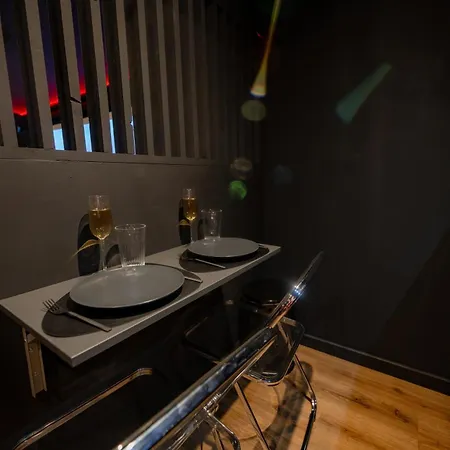 Infinity I Seventharts I Cinema *