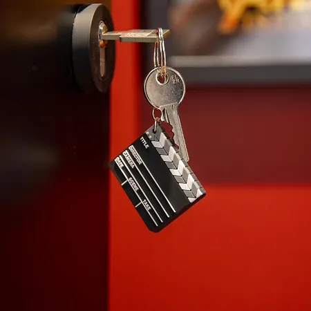 Infinity I Seventharts I Cinema Appartamento