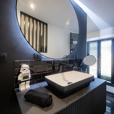 Infinity I Seventharts I Cinema * Angoulême