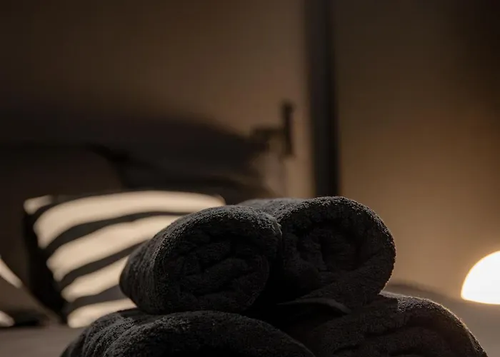 Infinity I Seventharts I Cinema Appartement Angoulême